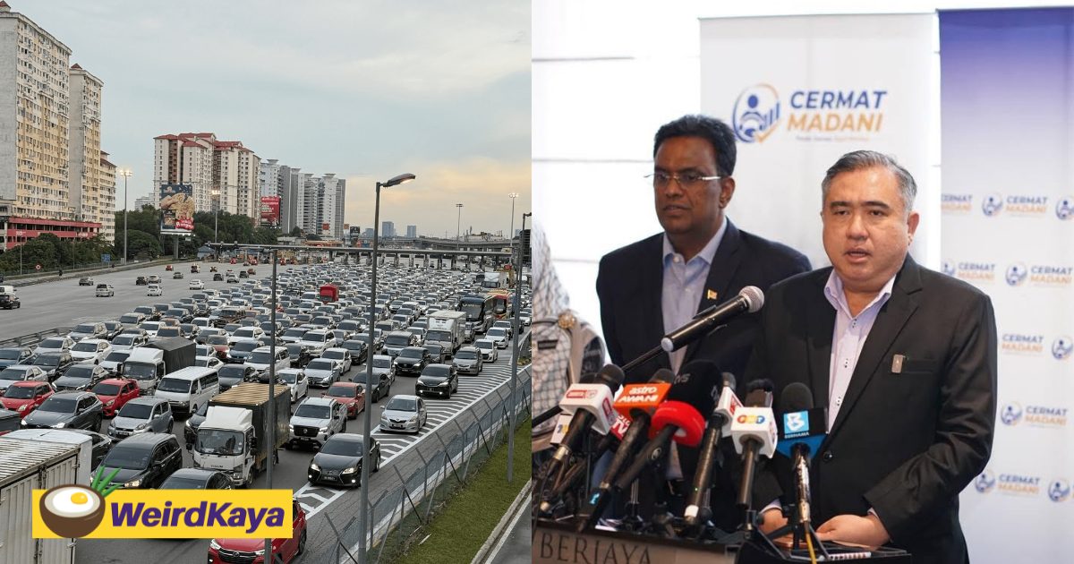 M’sians Can Get Up To 65% NCD Discount For Driving Safely. Here’s How | WeirdKaya