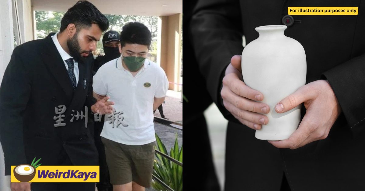 202606 wk Parents Of 20yo Student Allegedly Killed By BF In KL Condo To Bring Her Ashes Back To China 3023