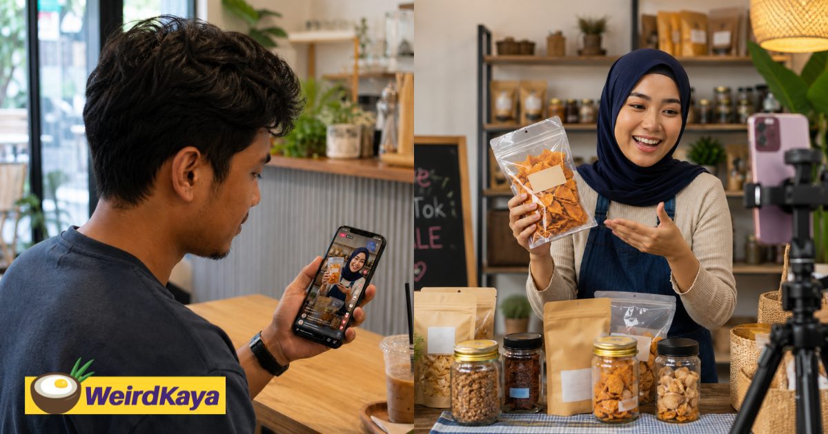 Still Not Sure How To Promote Your Business Online? Unifi Business Wants To Help | WeirdKaya