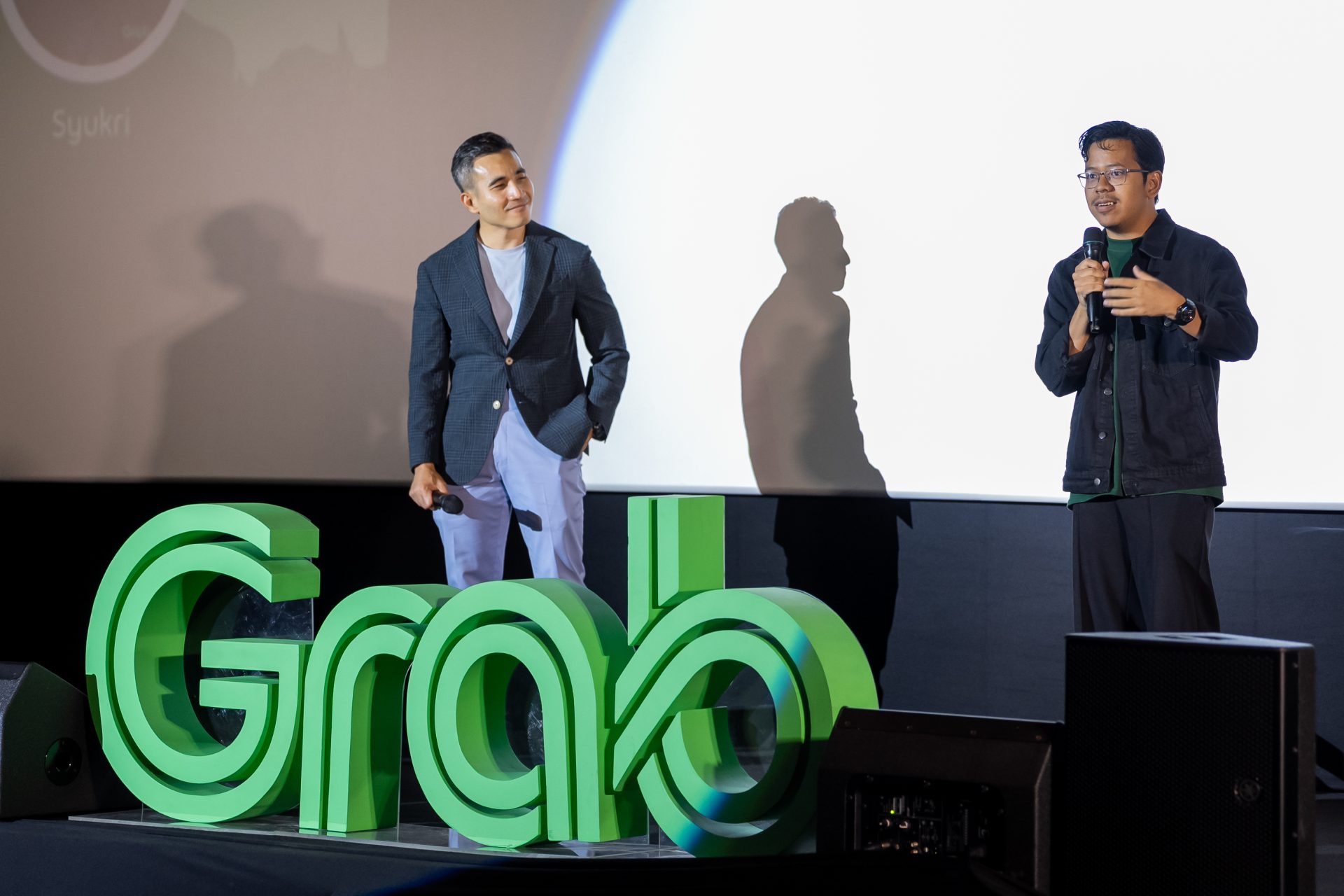 wk tayangan eksklusif rakan grab jelajah malaysia (highlight)
