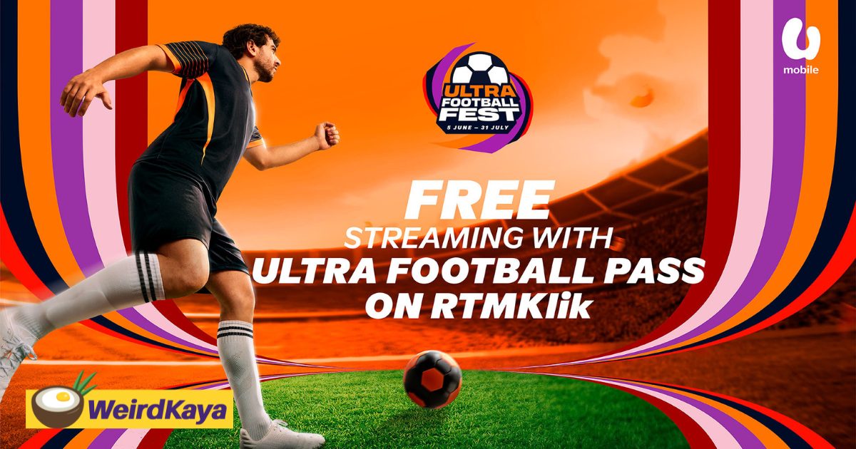 wk u mobile powers m’sians’ world cup experience with free match streaming on rtmklik and a chance to win rm k football dream trip