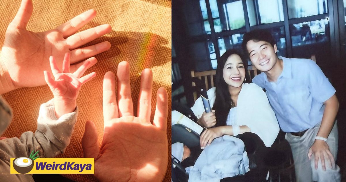 Uncle Roger Welcomes First Child, Jokes Baby Will Be “Better With MSG” | WeirdKaya