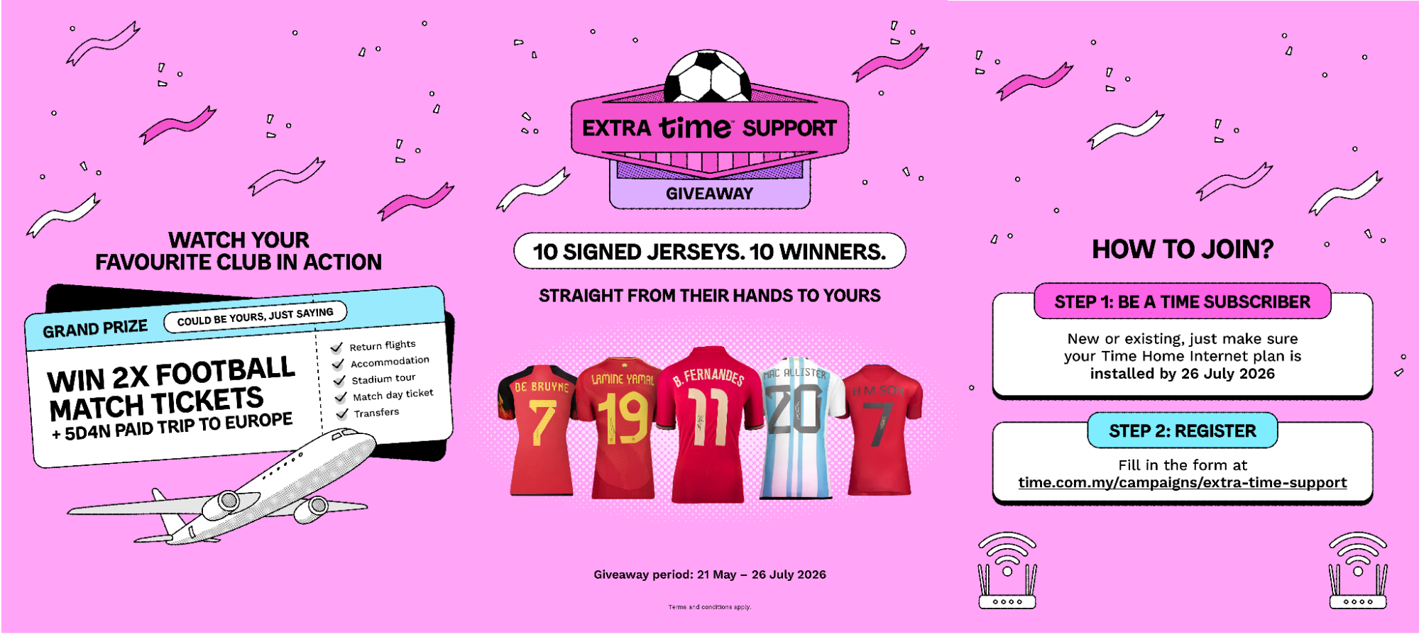wk watching the biggest football matches at home? here’s how to make sure your stream doesn’t betray you