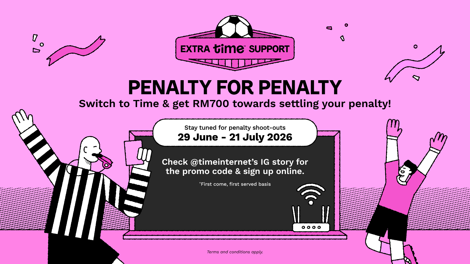 wk watching the biggest football matches at home? here’s how to make sure your stream doesn’t betray you