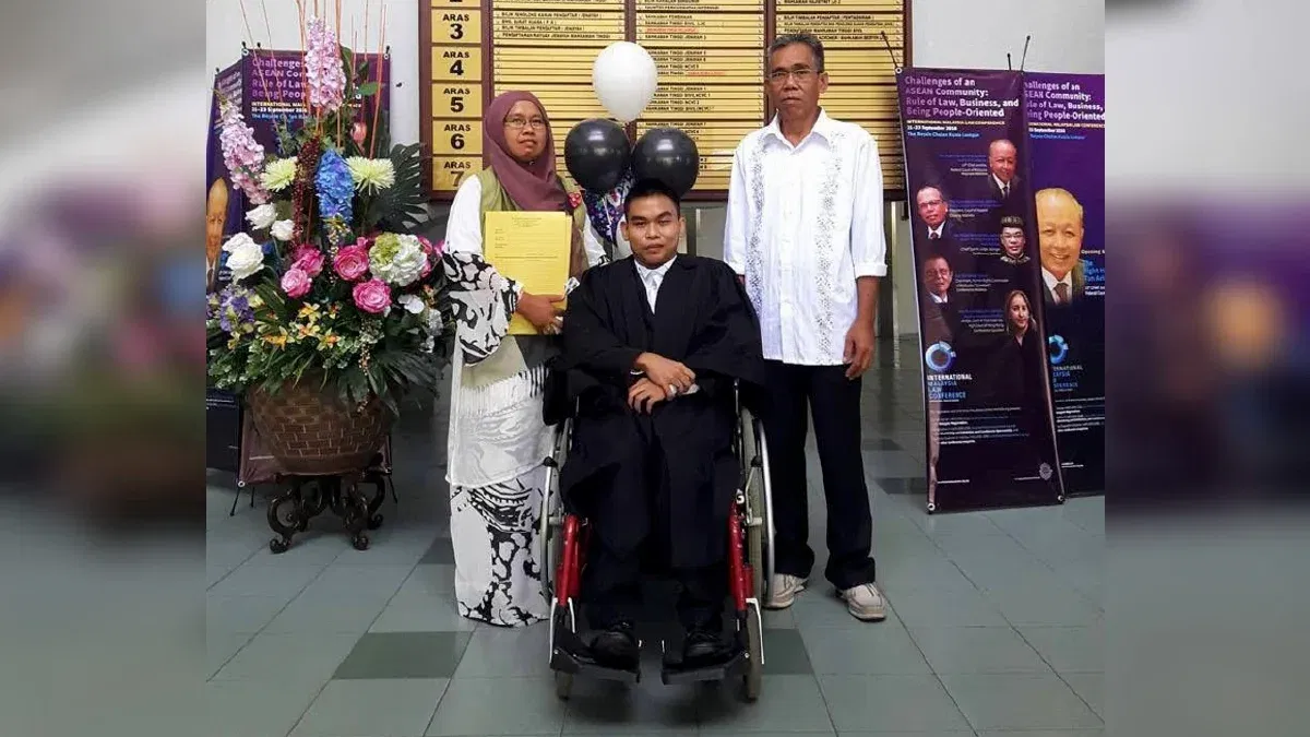  wk mohammad salim oku lawyer 