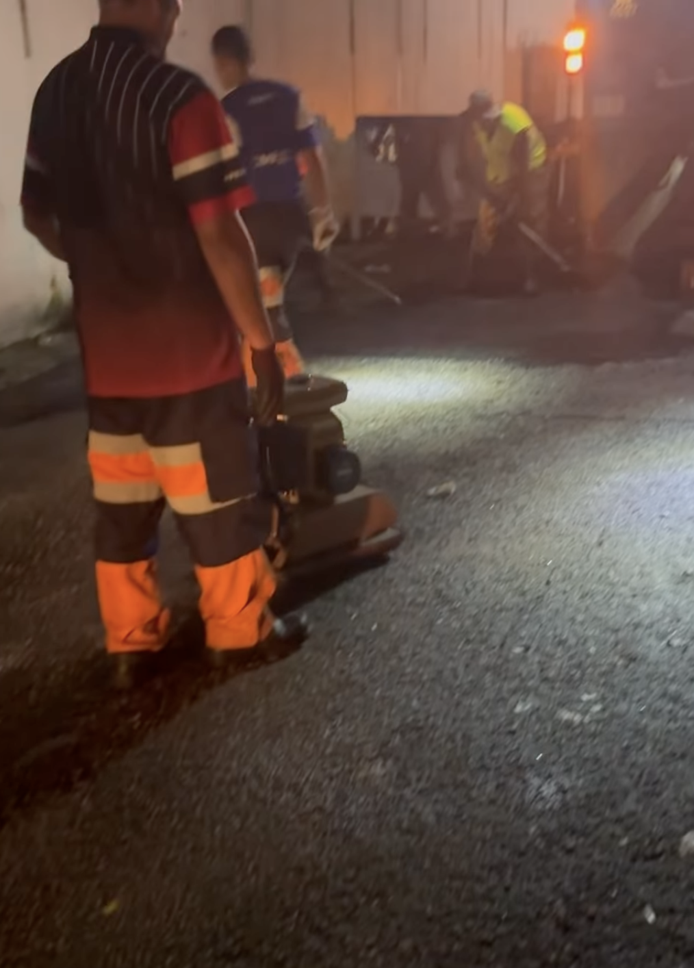 wk pothole fixed