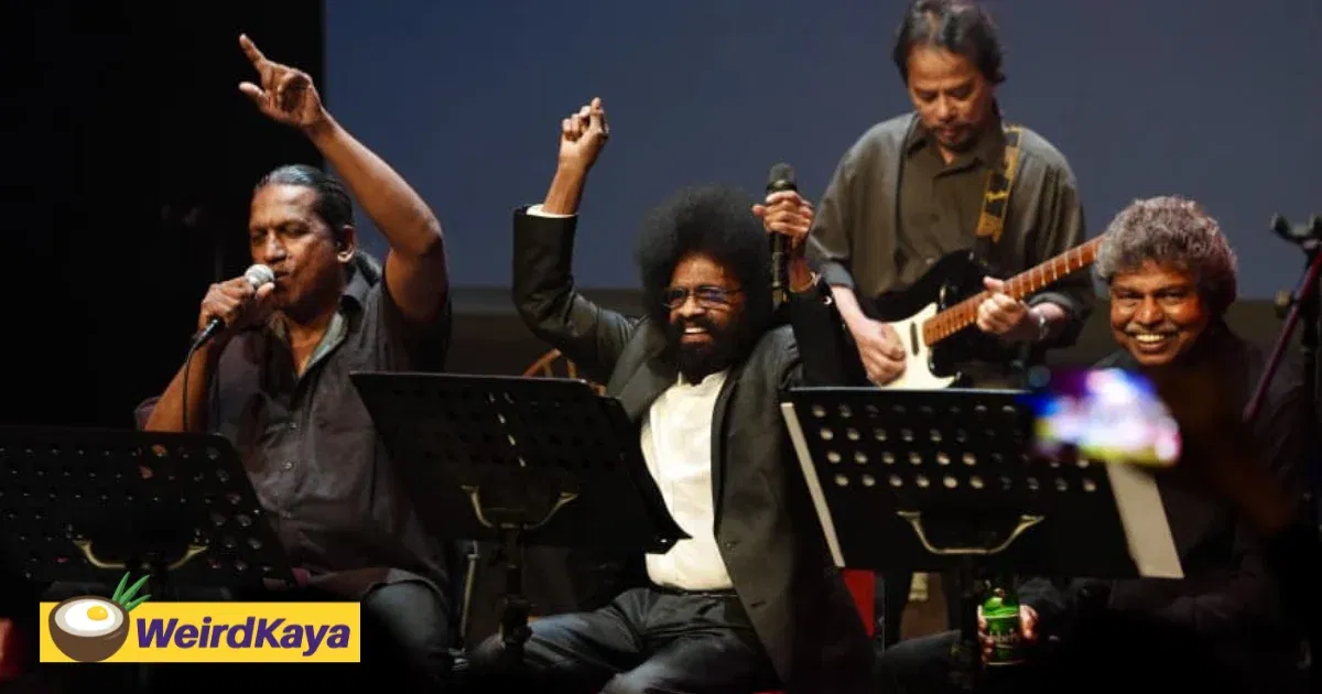 wk alleycats bring nostalgia, charity and music magic to pikom ai festival