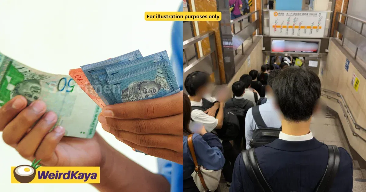 Japanese Woman ‘Semi-Retires’ At 31 With RM374K, Regrets It 4 Years Later & Tries To Return To Full-Time Work | WeirdKaya