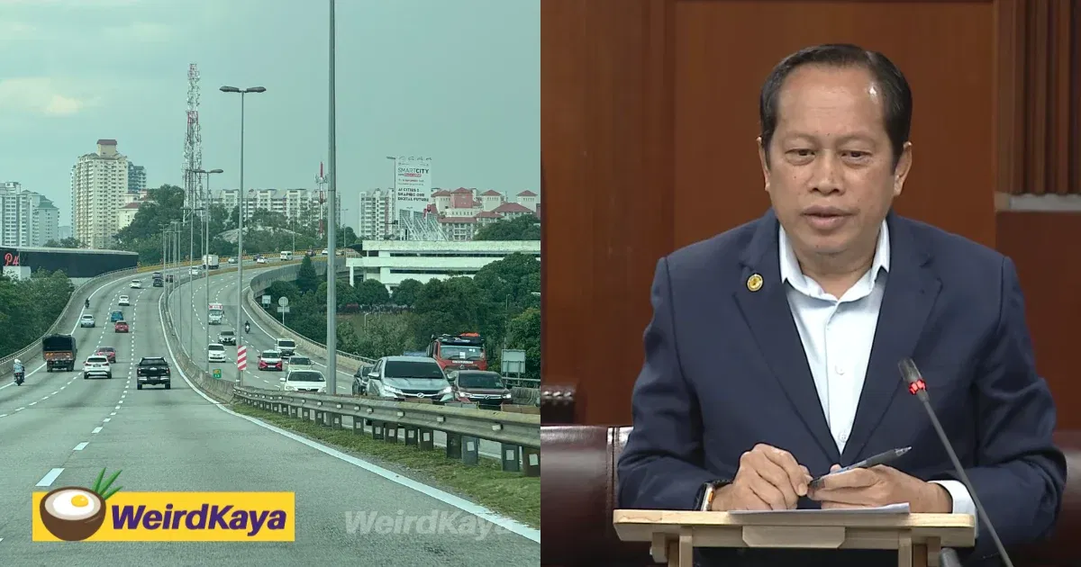 ‘Just Turn Your Headlights On If It’s Dark’ – Deputy Minister Says Impossible To Install Street Lights Everywhere | WeirdKaya