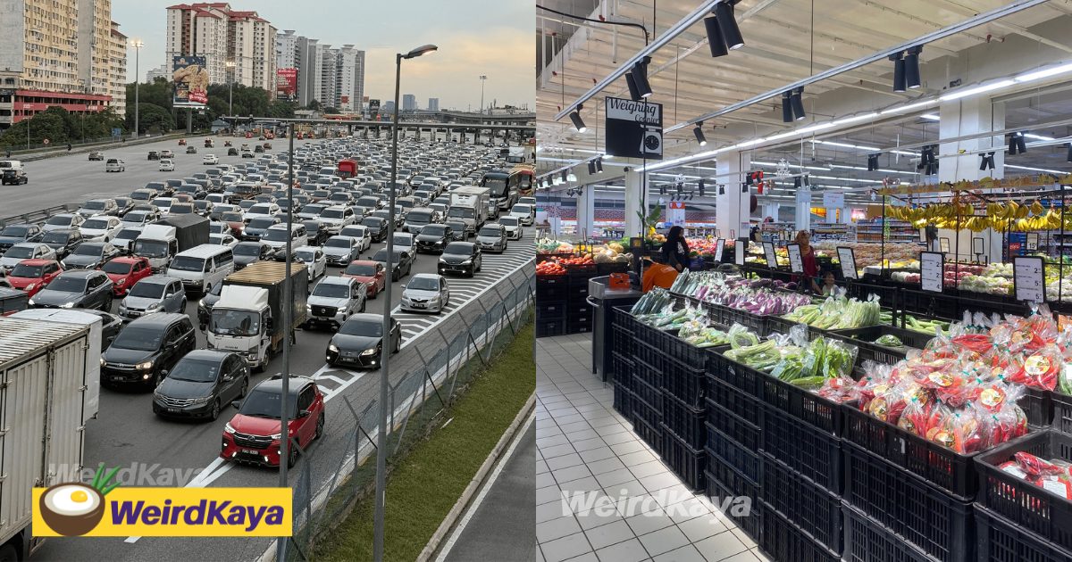 I Tried The 50/30/20 Budgeting Rule For 90 Days Living In M’sia. Here’s The Reality. | WeirdKaya