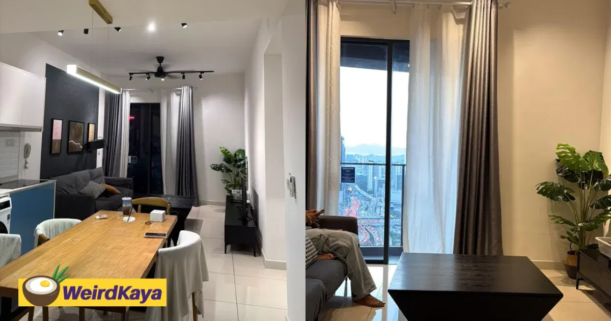 I Didn’t Know My “RM2K/Month” Condo In KL Would Actually Cost RM2,625. Here’s The Cost Most Don’t See Coming | WeirdKaya
