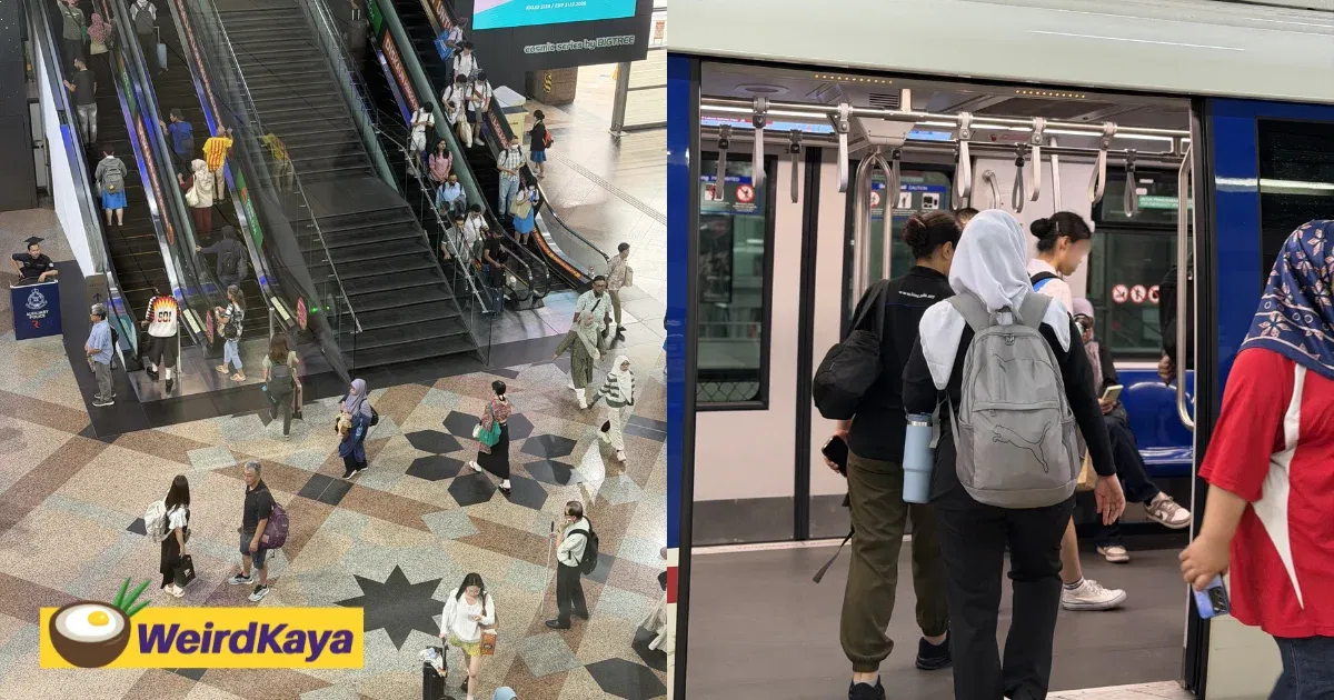 Your Boss Cannot Simply “Let You Go” During Probation In M’sia. Here’s What The Law Actually Says. | WeirdKaya