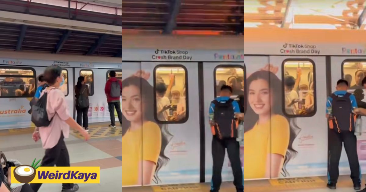 Rapid KL Confirms Small Explosion Sound That Was Heard At Kelana Jaya LRT Line | WeirdKaya