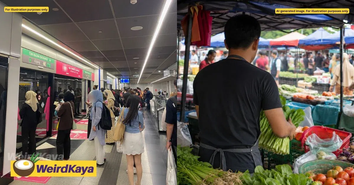 M’sian Woman Says 30yo BF Earning Below RM2K Has No Future Plans After She Graduates & Lands RM3K Job | WeirdKaya