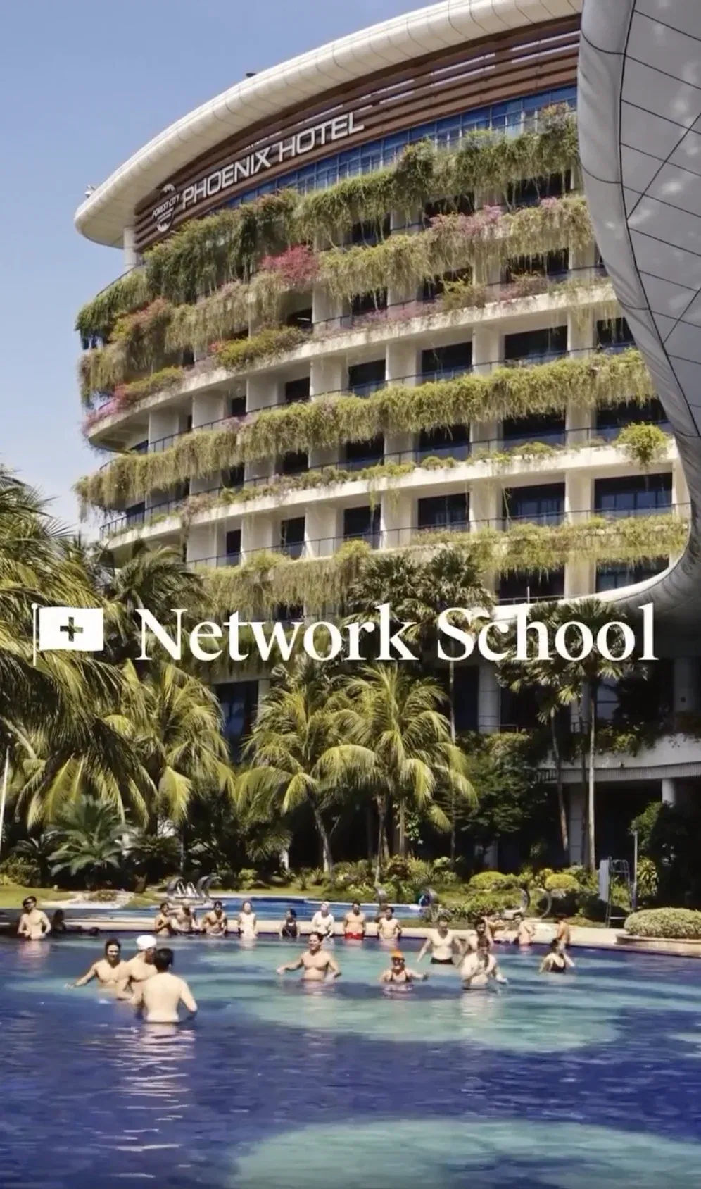 wk network school