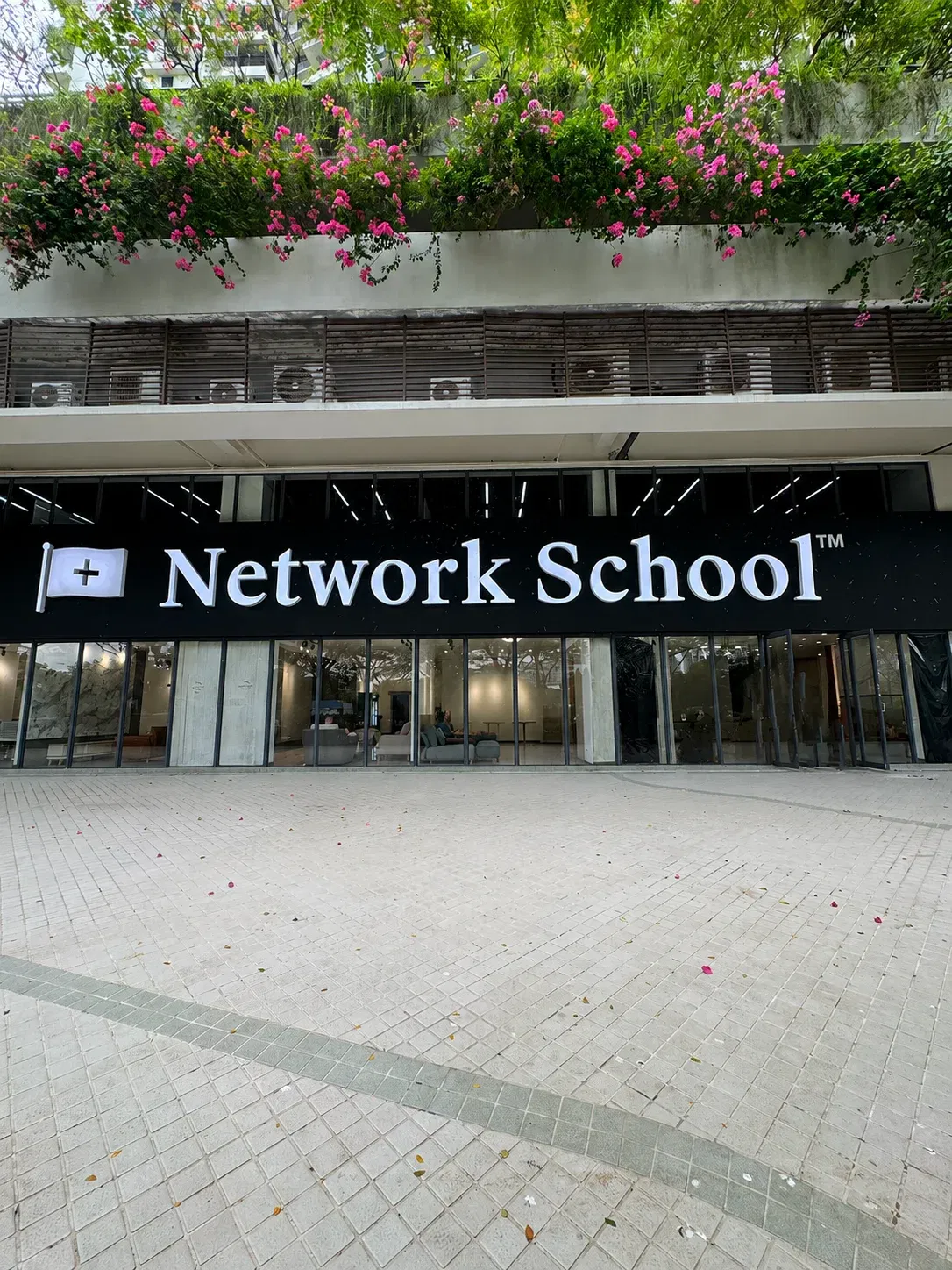 wk network school