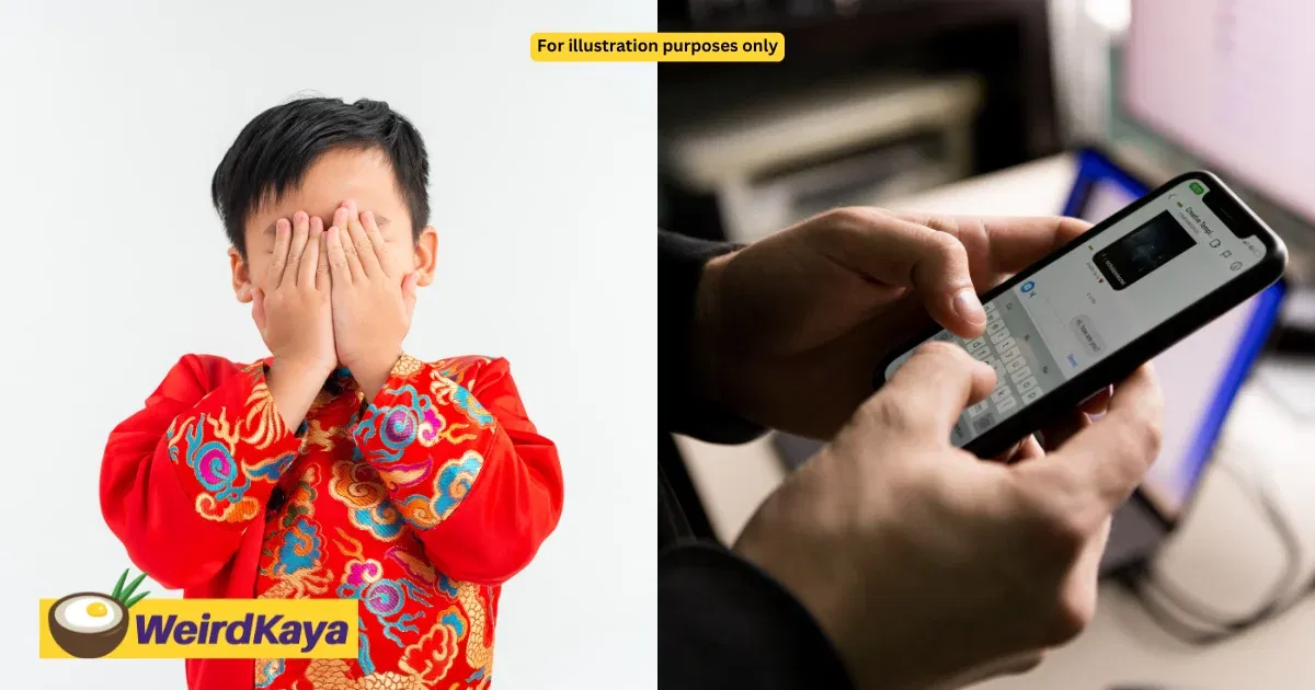 Boy Sues Dad For Shaming Him By Sharing Arguments With Mum In School Group Chat | WeirdKaya