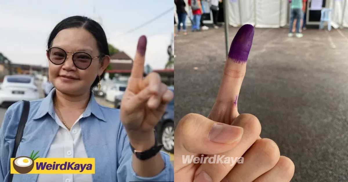 S’pore Company Lets 30 M’sian Workers Return Home To Vote In Johor | WeirdKaya