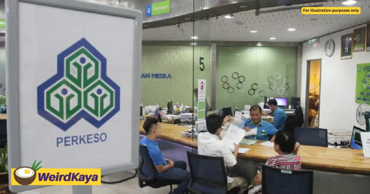 Workers Can Opt Out Of PERKESO’s LINDUNG 24 Jam Scheme From Monday, But Will Lose Off Work Coverage | WeirdKaya