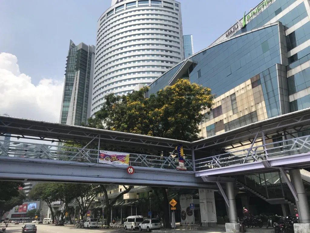  wk maju junction 