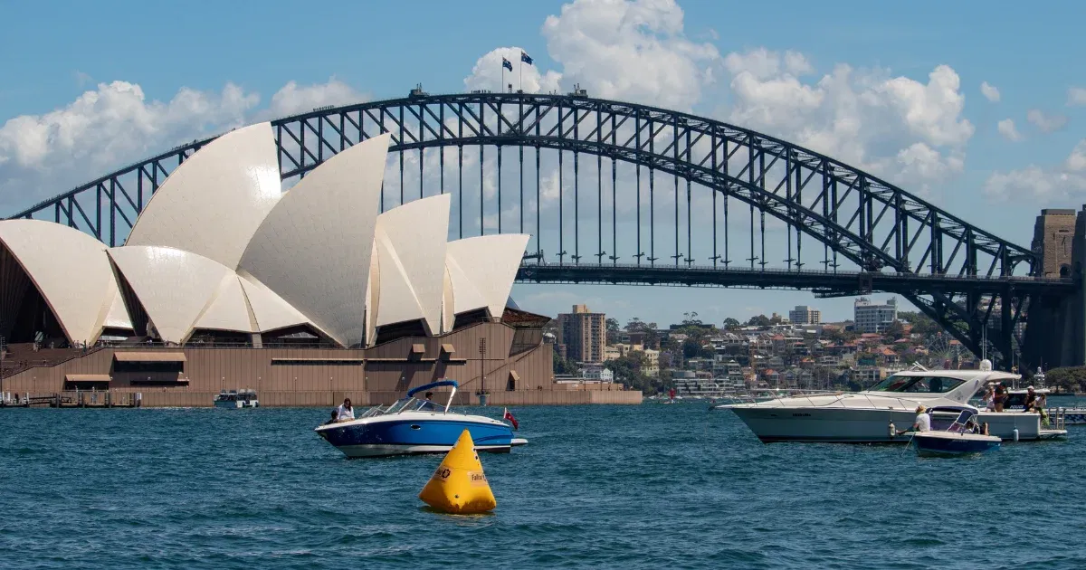 wk australia