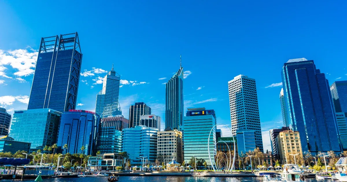 wk australia