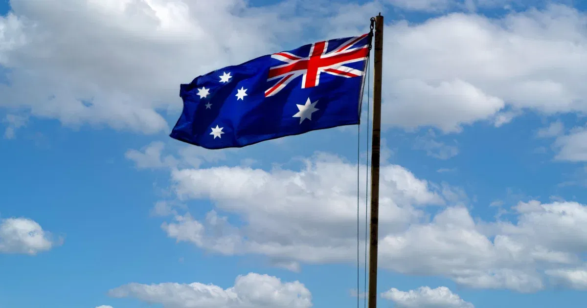 wk australia