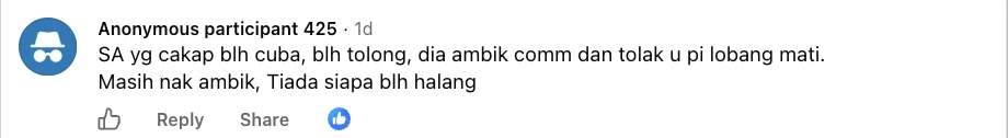 wk comments proton emas