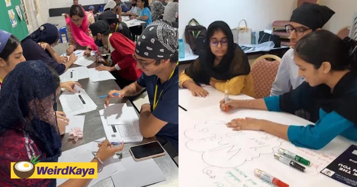 EKTA Scholarship Opens TVET Pathway For Sikh School-Leavers | WeirdKaya