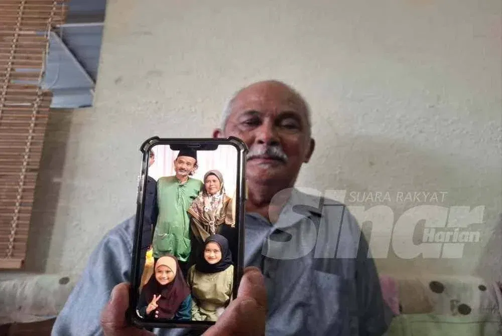wk family of immigration dept victim