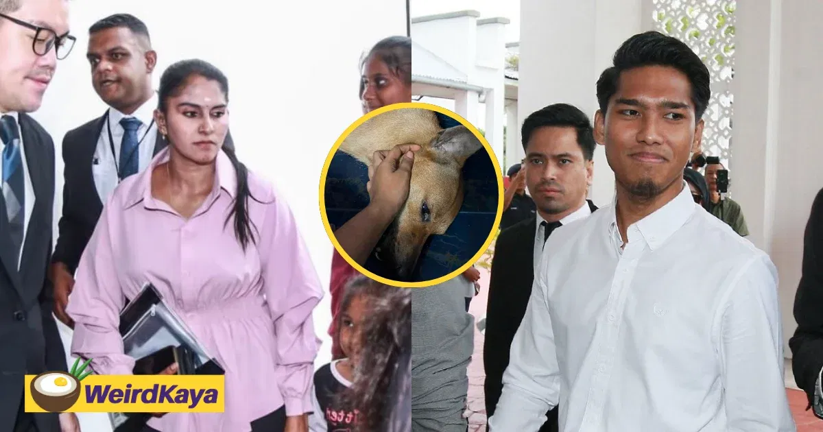 Here’s All You Need To Know About The Duo Charged Over Rocky’s Death In Court Today | WeirdKaya