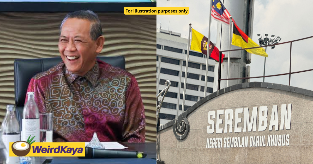 Hours Before Negeri Sembilan Votes End, Aminuddin Says PH Is Confident Of Winning 19 Seats | WeirdKaya