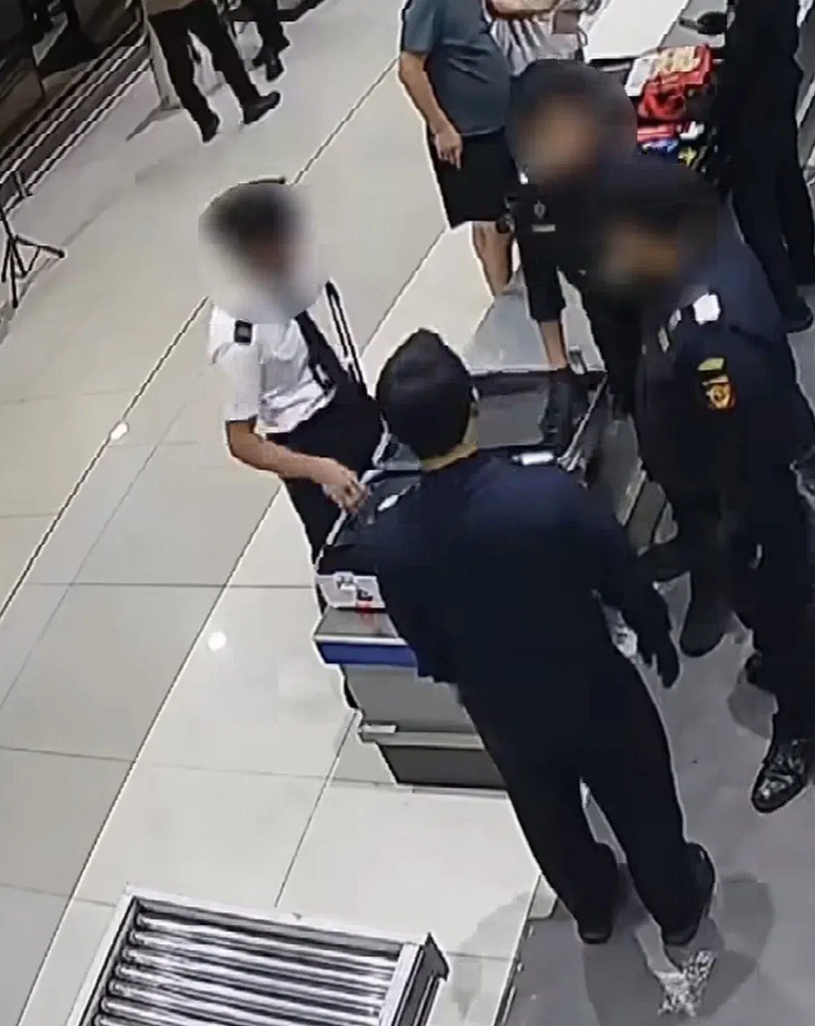  wk m’sian pilot arrested in jakarta with , ecstasy pills, here's what we know so far. 