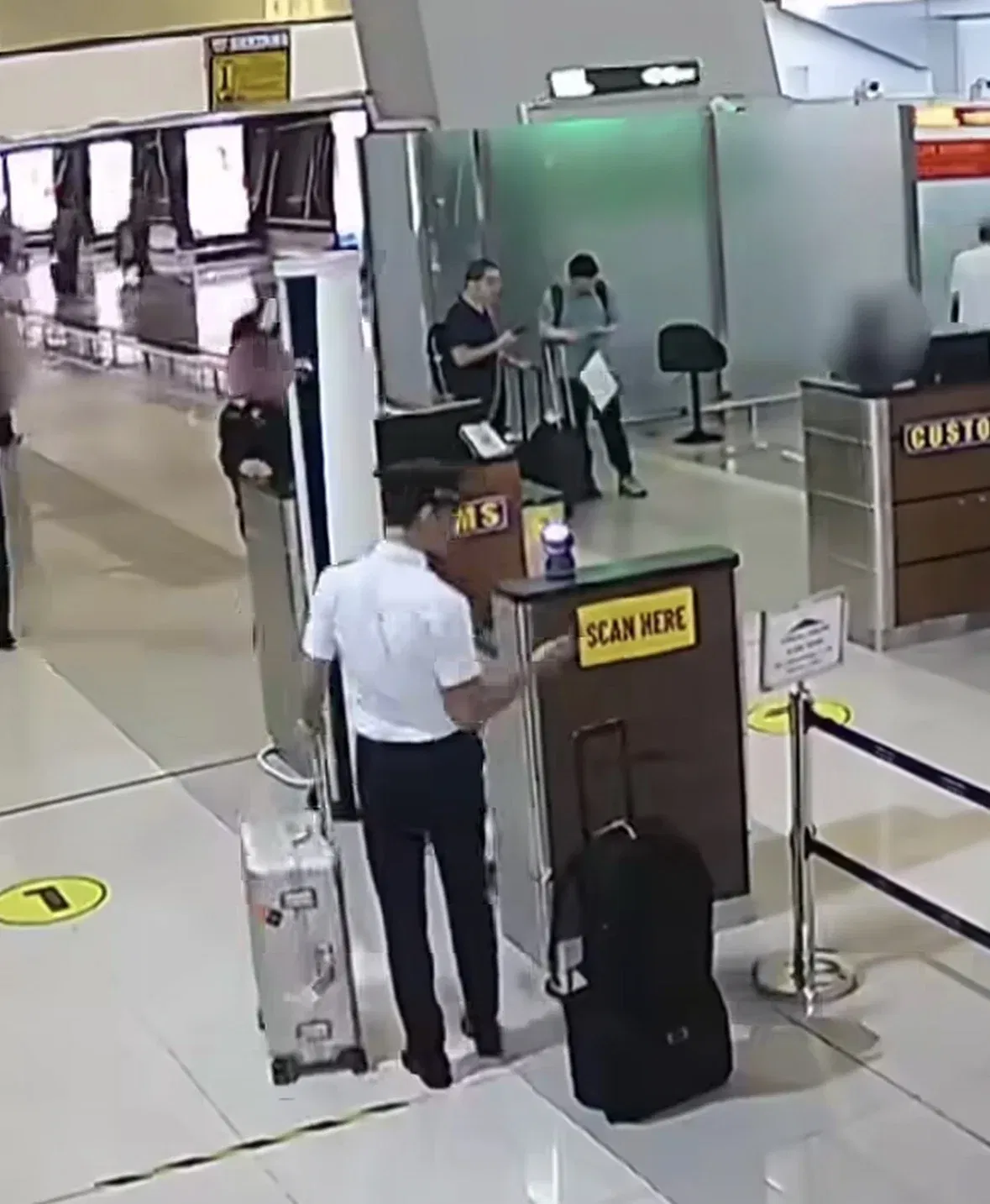  wk m’sian pilot arrested in jakarta with , ecstasy pills, here's what we know so far.. 