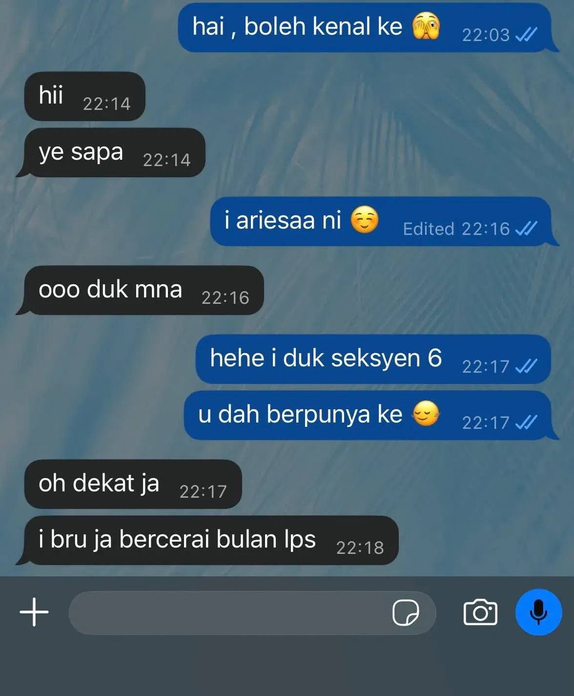  wk m’sian wife pays woman to test husband’s loyalty, he then tells ‘stranger’ he divorced last month.. 