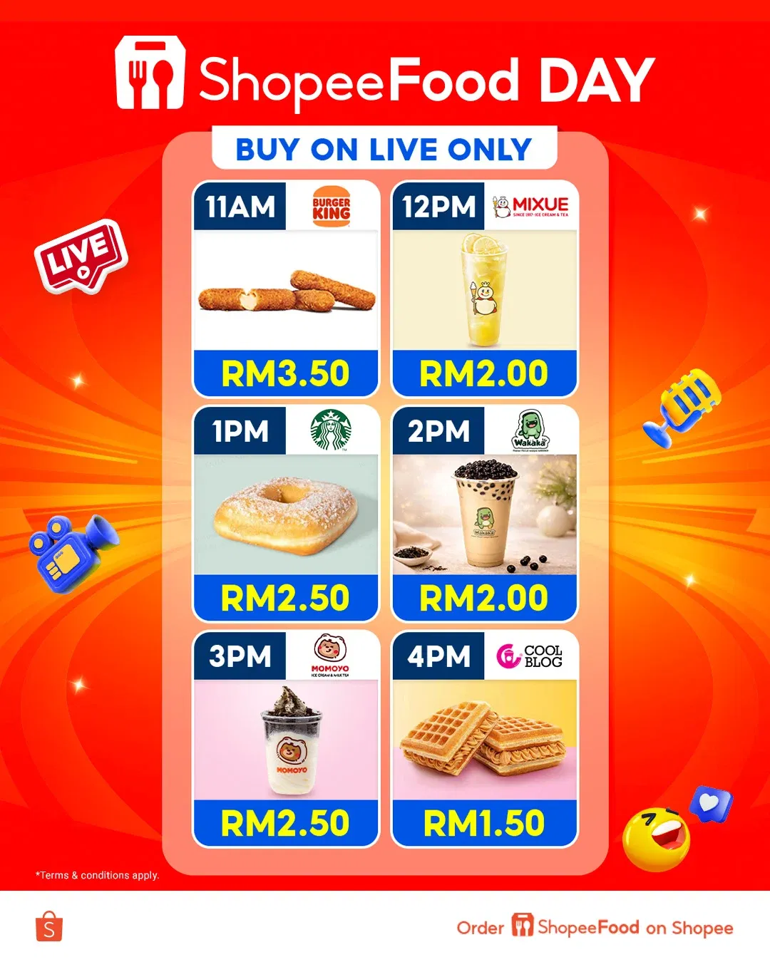 wk spf livestream