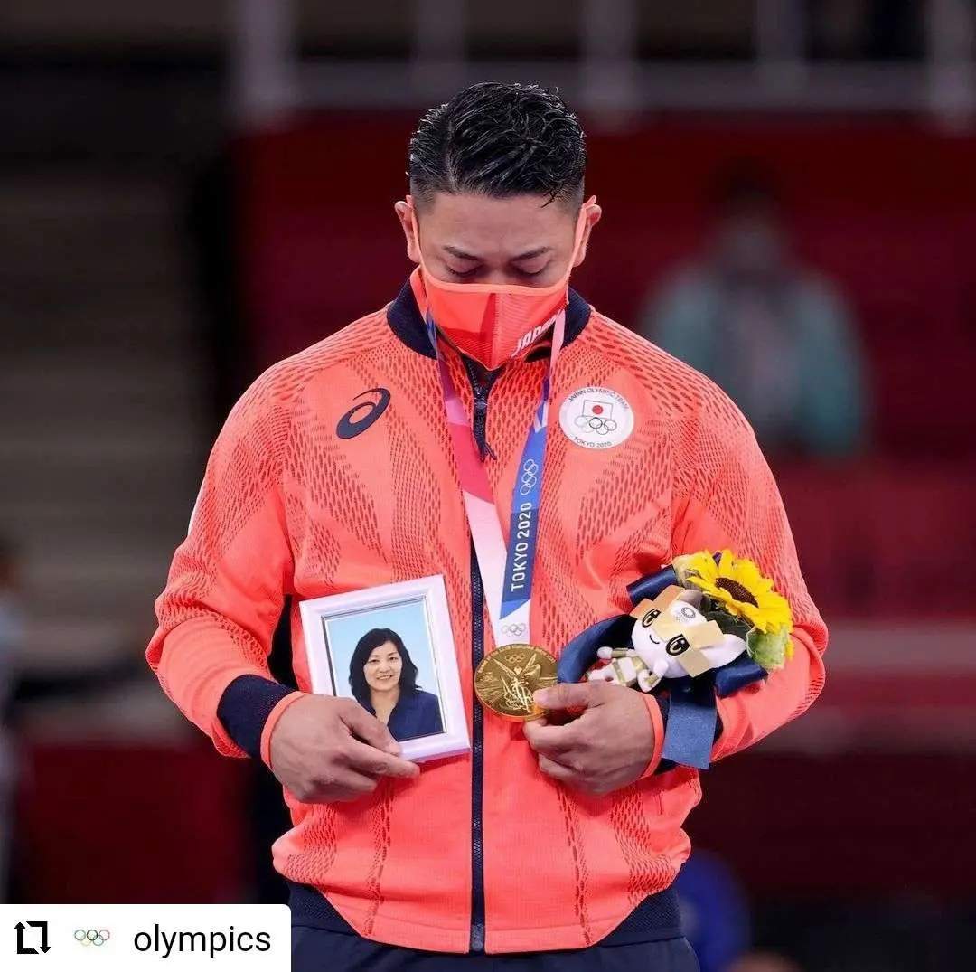 Ryo-kiyuna-olympic-gold-medallist