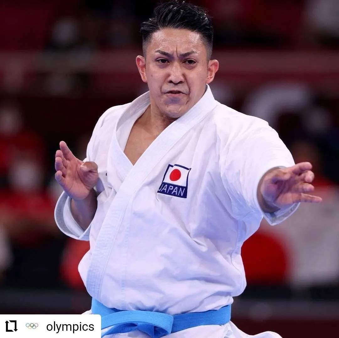 Ryo-kiyuna-olympic-gold-medallist