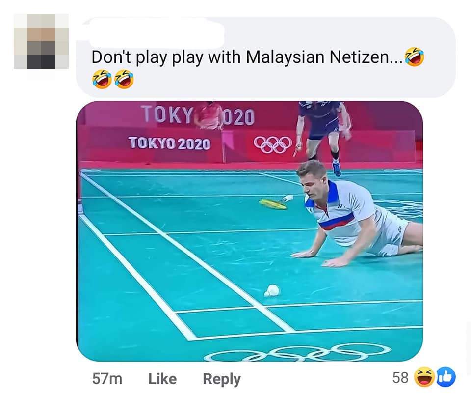 Netizens defend brice leverdez from haters over his 'break malaysians' hearts' banter | weirdkaya