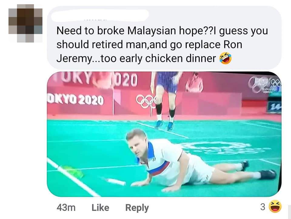 Netizens defend brice leverdez from haters over his 'break malaysians' hearts' banter | weirdkaya