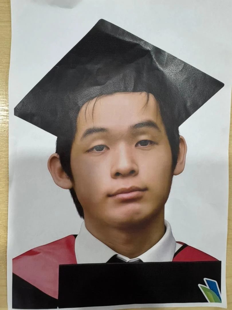21yo missing for 3 months (2)