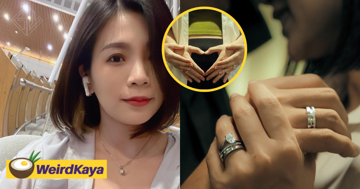 Olympic Medalist Goh Liu Ying Hints Marriage And Having A Baby On Social Media