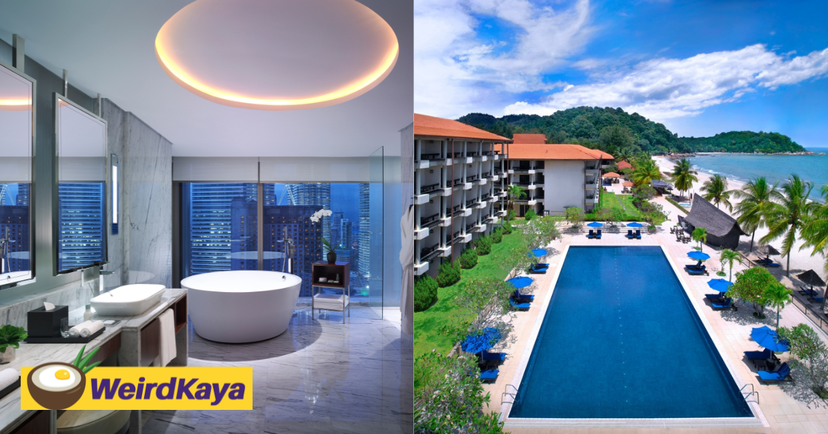 Stay Longer, Save More with Hyatt's New Offer For Hotels & Resorts In Malaysia