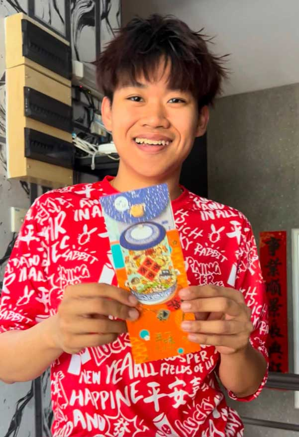 23yo missing during lunch time (3)
