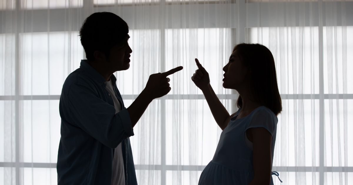 23yo m'sian pregnant woman abandoned by bf after asking for marriage 2