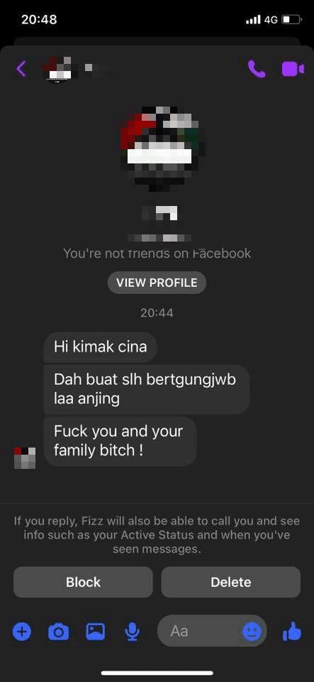 Woman cyberbullied for sharing the same name with hit and run Mazda driver