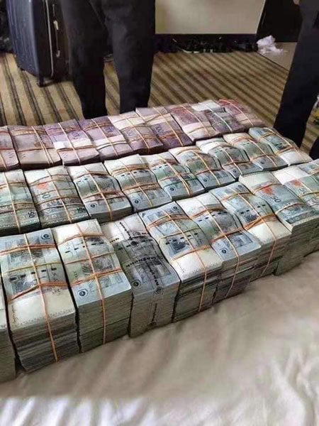 Gambler allegedly bags rm5mil jackpot at genting after 27-game win streak | weirdkaya