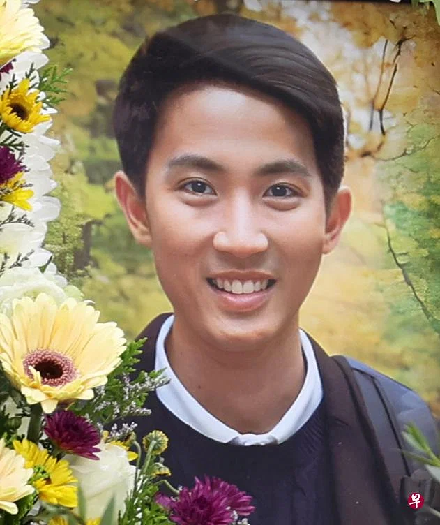 28yo ntu graduate plans his own funeral after knowing he only has 6 months to live