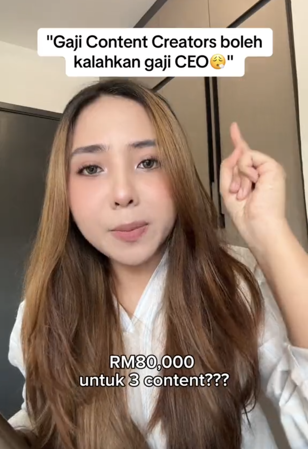 3 content for rm80,000