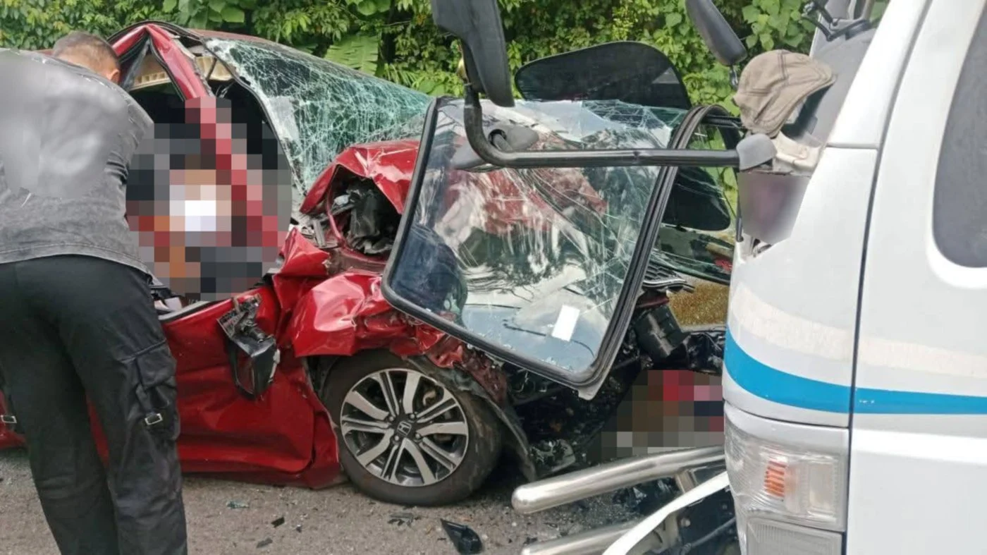 3 friends die in road crash (2)
